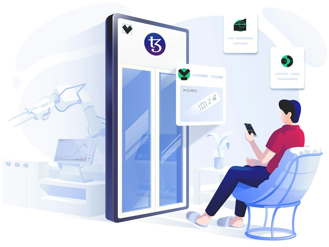 digital real estate platform
