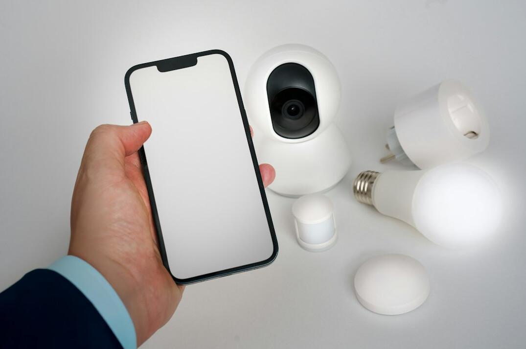 smart home technology